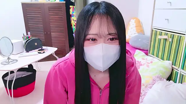 mao maochan online show from 02/12/25, 12:01