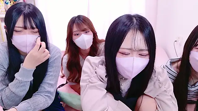 mao maochan online show from 10/13/25, 06:04