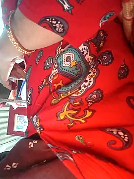 lovely----bhabhi online show from 01/10/26, 11:49