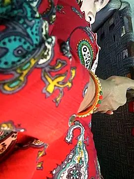 lovely----bhabhi online show from 01/06/26, 04:00