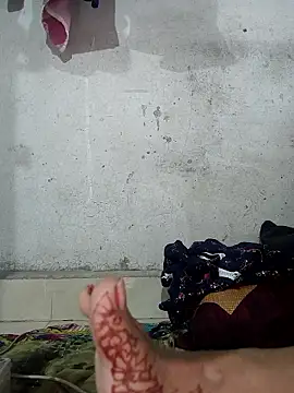 lovely----bhabhi online show from 01/14/26, 05:00