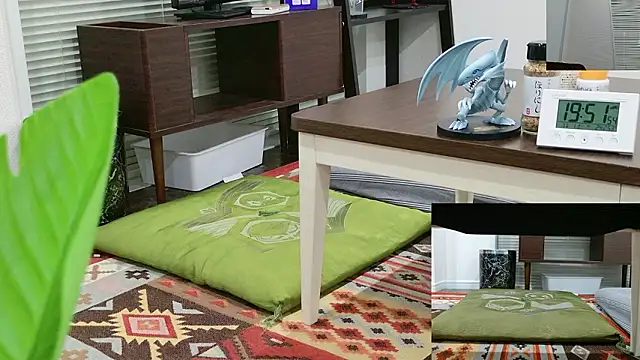 YARASERO-kun online show from 11/01/25, 10:53