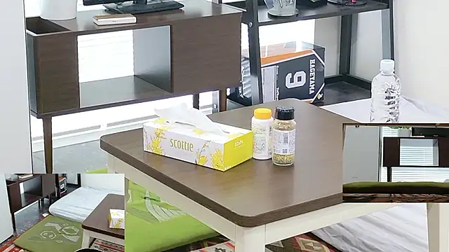 YARASERO-kun online show from 03/16/26, 04:09