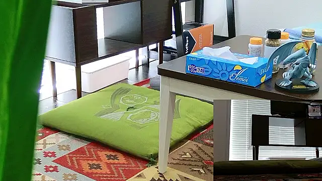 YARASERO-kun online show from 11/20/25, 01:50