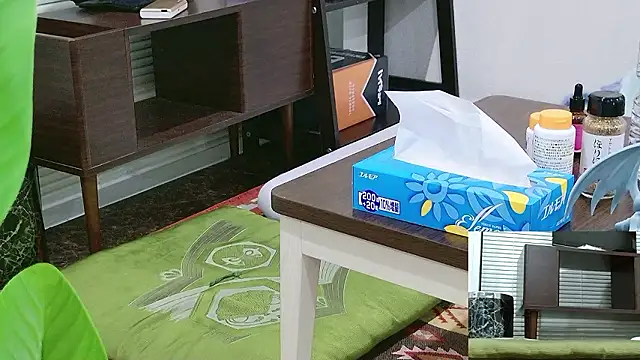 YARASERO-kun online show from 12/16/25, 08:18