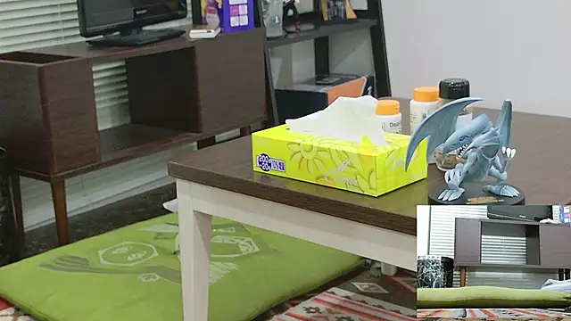 Snapshot of YARASERO-kun chatting on 01/11/26, 10:33 YARASERO-kun online show from 01/11/26, 10:33