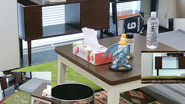 YARASERO-kun online show from 03/17/26, 05:21