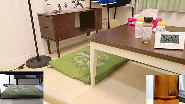 Snapshot of YARASERO-kun chatting on 09/13/25, 11:21 YARASERO-kun online show from 09/13/25, 11:21