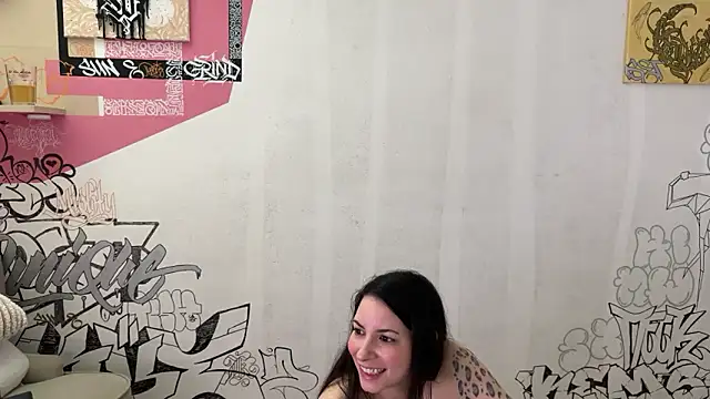 SandraSchon online show from 03/18/25, 06:06