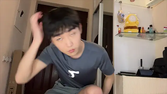 Brian Stars online show from 03/11/26, 06:46