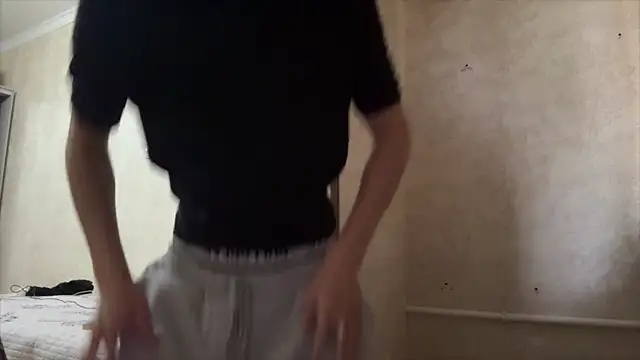 Brian Stars online show from 04/17/26, 01:25