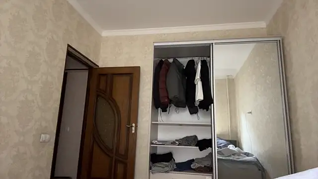 Brian Stars online show from 04/10/26, 10:44