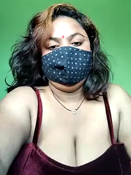 rani130 online show from 10/07/25, 01:17
