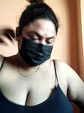 rani130 online show from 04/19/26, 01:50