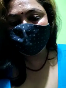 rani130 online show from 10/09/25, 01:33