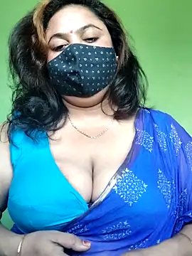 rani130 online show from 10/19/25, 01:52