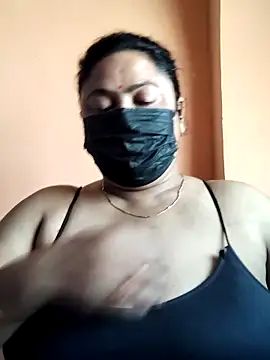 rani130 online show from 04/12/26, 01:31