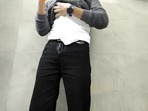 Lustyluckyy online show from 01/16/26, 05:55