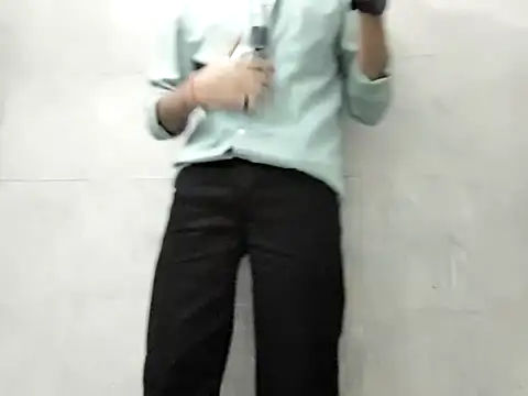 Lustyluckyy online show from 11/11/25, 04:35