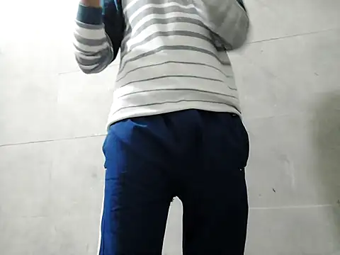 Lustyluckyy online show from 02/27/25, 05:47