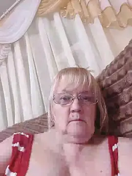 Violet5364 online show from 04/09/26, 08:26