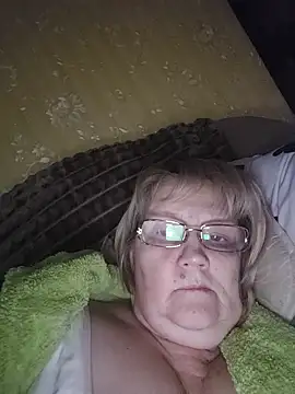 Violet5364 online show from 04/26/26, 09:01