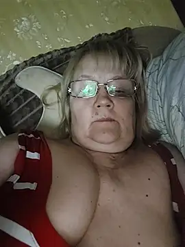 Violet5364 online show from 04/08/26, 09:05