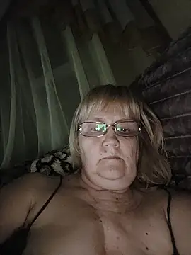 Violet5364 online show from 04/16/26, 08:53