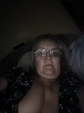 Violet5364 online show from 03/18/26, 09:48