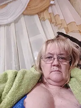 Violet5364 online show from 01/18/26, 09:07