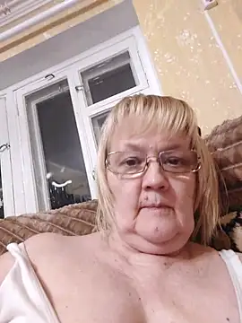 Violet5364 online show from 03/29/26, 07:48