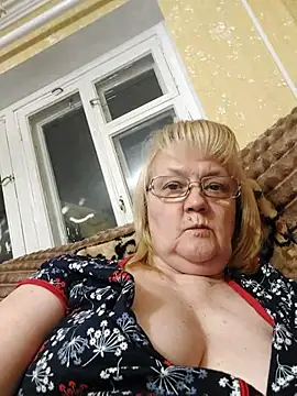 Violet5364 online show from 04/05/26, 07:20