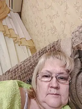 Violet5364 online show from 01/06/26, 09:08