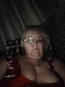 Violet5364 online show from 04/06/26, 08:54