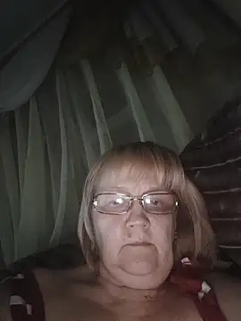 Violet5364 online show from 04/15/26, 08:20