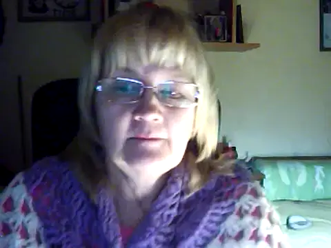 Snapshot of Violet5364 chatting on 02/12/25, 07:13 Violet5364 online show from 02/12/25, 07:13