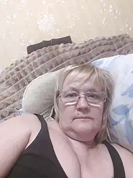 Violet5364 online show from 03/13/26, 09:42