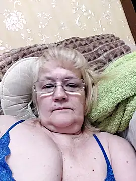 Violet5364 online show from 01/08/26, 09:54