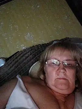 Violet5364 online show from 04/01/26, 09:01