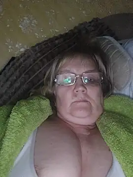 Violet5364 online show from 04/27/26, 09:02