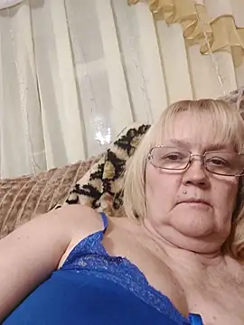 Violet5364 online show from 01/11/26, 09:22