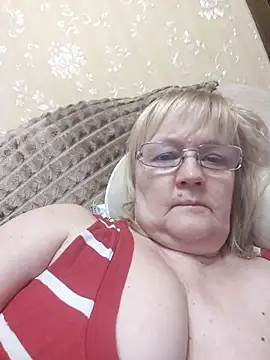 Violet5364 online show from 03/11/26, 09:20