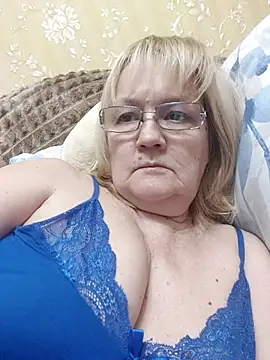 Violet5364 online show from 01/13/26, 08:35