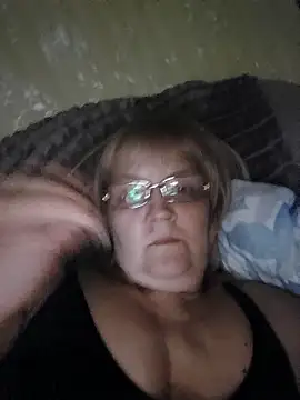 Violet5364 online show from 03/27/26, 09:49