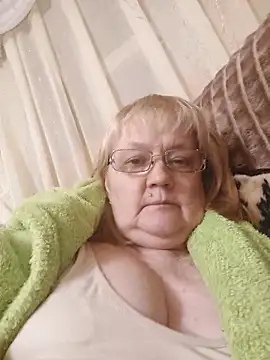 Violet5364 online show from 02/17/26, 09:23