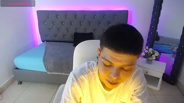 SebastianCollinss online show from 02/14/25, 11:53