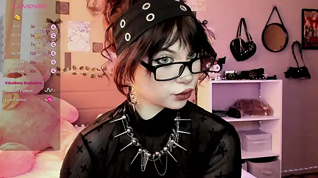 marynixoxo online show from 02/16/26, 08:57