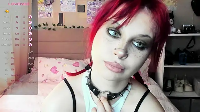 marynixoxo online show from 04/02/26, 09:05