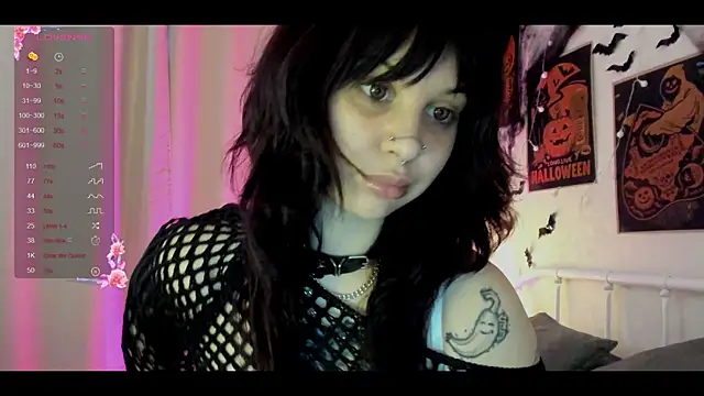 marynixoxo online show from 11/03/25, 07:57