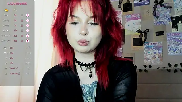 marynixoxo online show from 04/09/26, 12:11